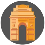Delhi Icon