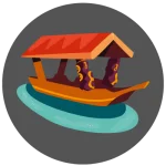 Jammu & Kashmir Icon