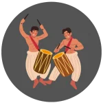 Kerala Icon