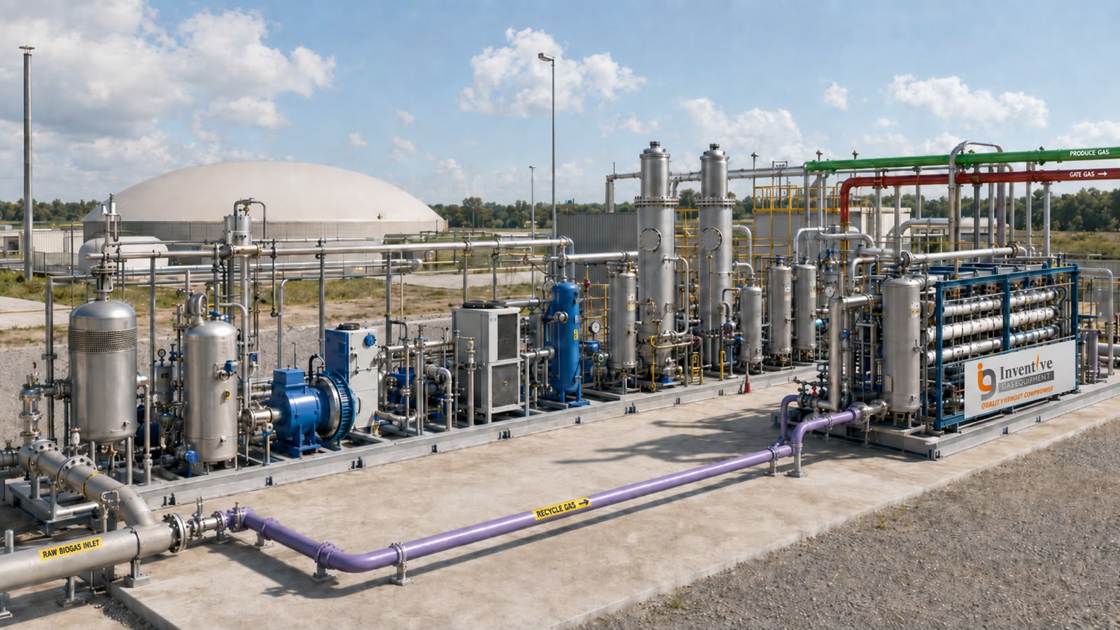 CO2 Removal System